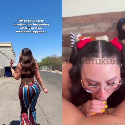 5&rsquo;2 big booty Latina