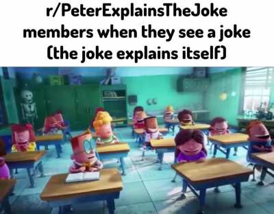 they have 30 iq