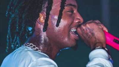 It&rsquo;s 2019 leak fest for carti and your doing you nightly search for more never heard leaks and you come across this gem 💎 and you&rsquo;ve fallen in love 🙌🏾 🦋 🦋🦋