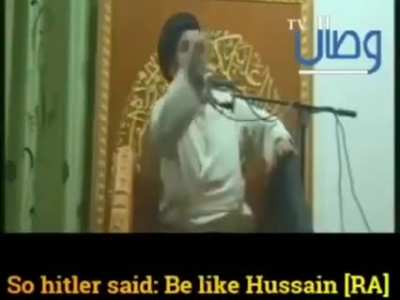 Adolf Hussein 🇮🇷🇮🇶🇩🇪☪️ germanstan soon inshallah