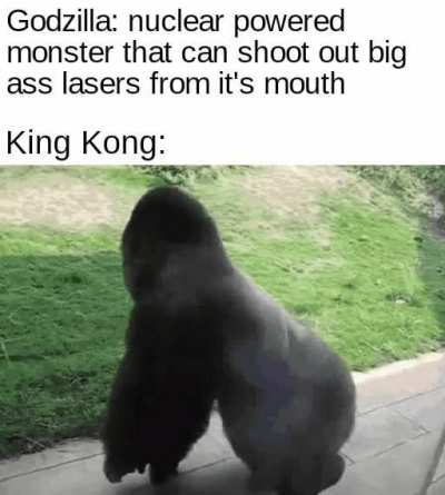 Monk&eacute; tactics