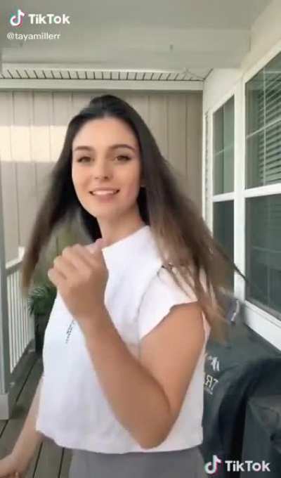 New dance