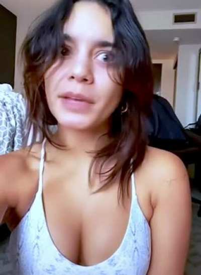That cleavage