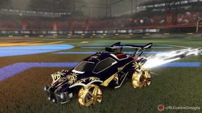 [Titanium White Octane] [Octane: Island King] [Titanium White Blast Ray] [MetalStar Pro]