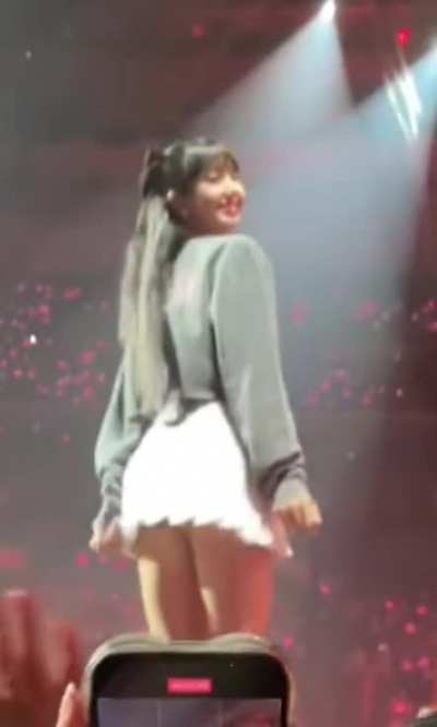 Blackpink - Lisa