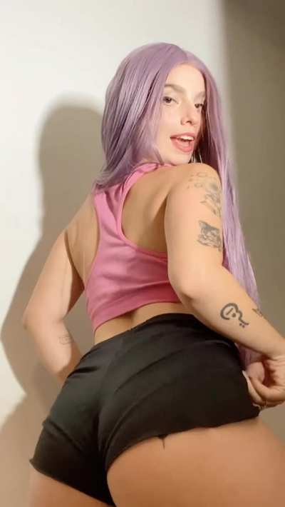 do you like the view from my chair?