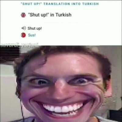 SUS