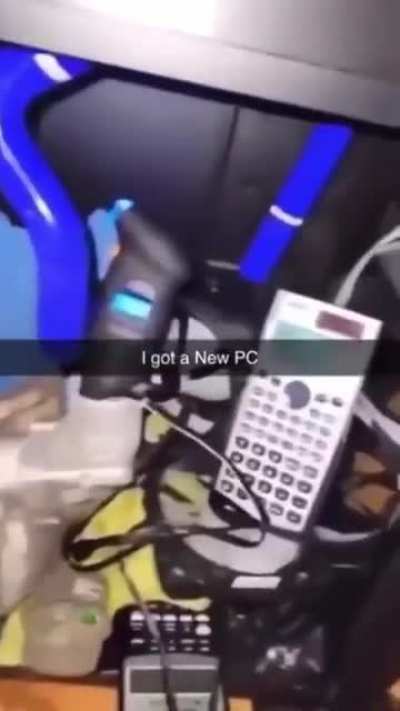 next generation