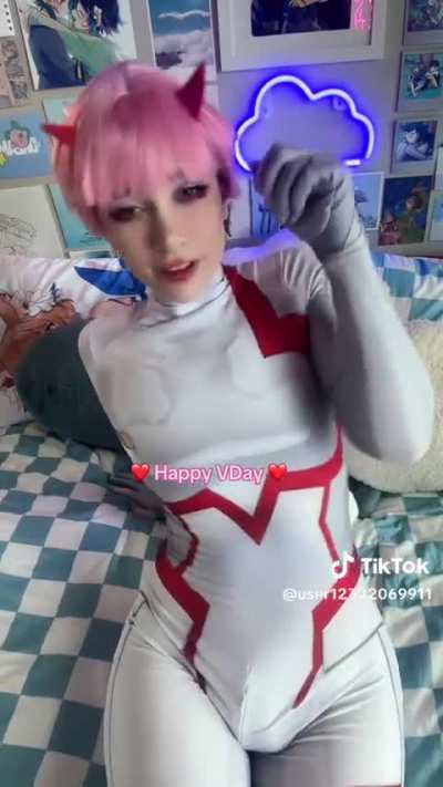 Happy VDay