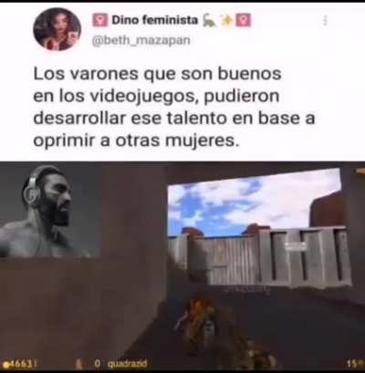 pro gamers