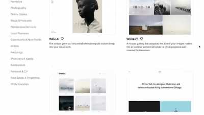 Squarespace