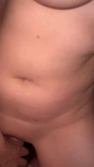 Making my prejacs creampie me is my biggest kink!