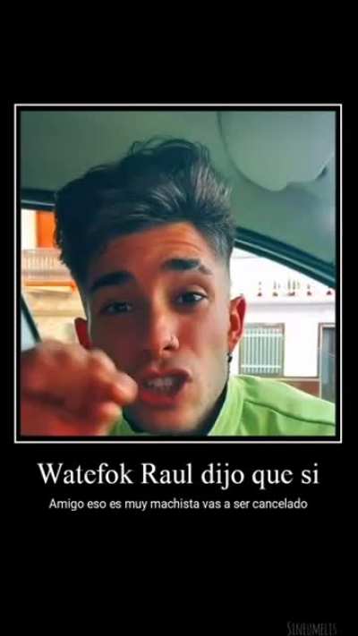 WATEFOK?? 😱