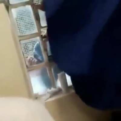 Pular muro &eacute; pros fracos