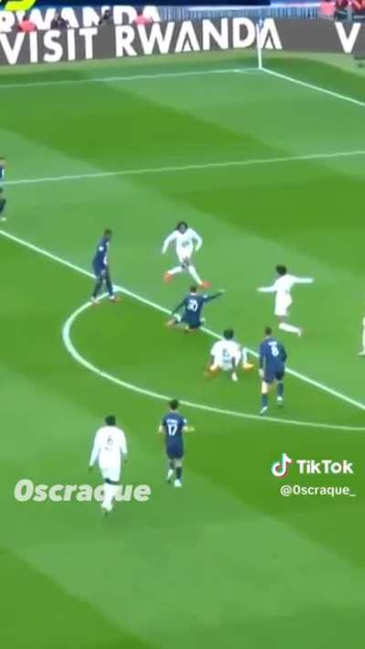Pionel Pessi 22/23 outjerk compilation