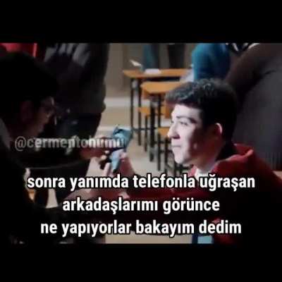 Boomer hocam ve Normie sınıf arkadaşlarımı trolleme hikayem part 1