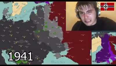 Faze Losif really did a pro gamer move, historical meme for those who like it.
