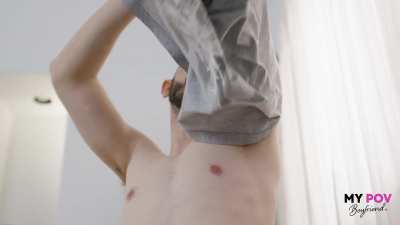 Your Boyfriend Peter King Fucks You After A Long Day - My POV Boyfriend
