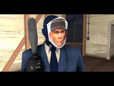 Spy Gaming