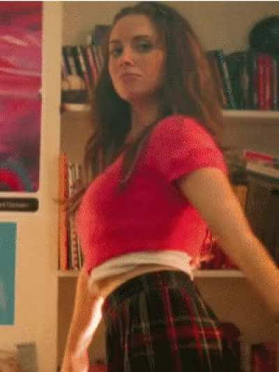 Alison Brie