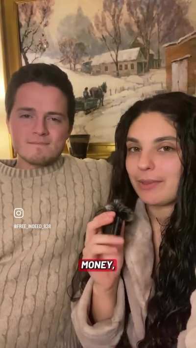 Married after two weeks of knowing each other&hellip;😵&zwj;💫🥴