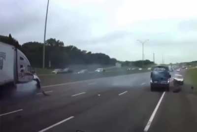I'm Sure That Will Buff Out