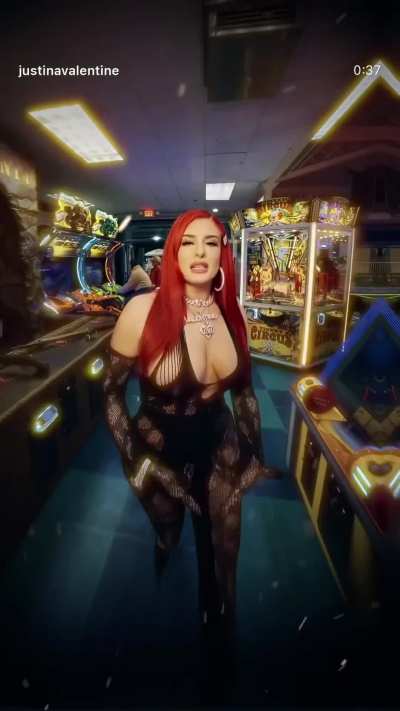 Arcade &amp;amp; No Money 💵
