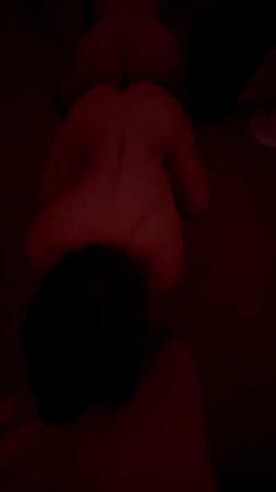 I give my best blowjobs when I&rsquo;m being penetrated