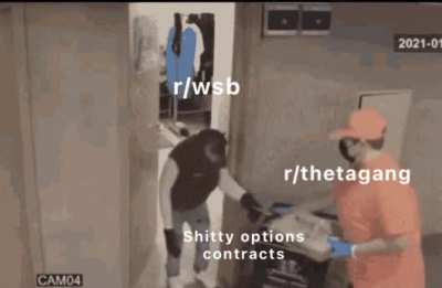 Who keeps buying these FD&rsquo;s?