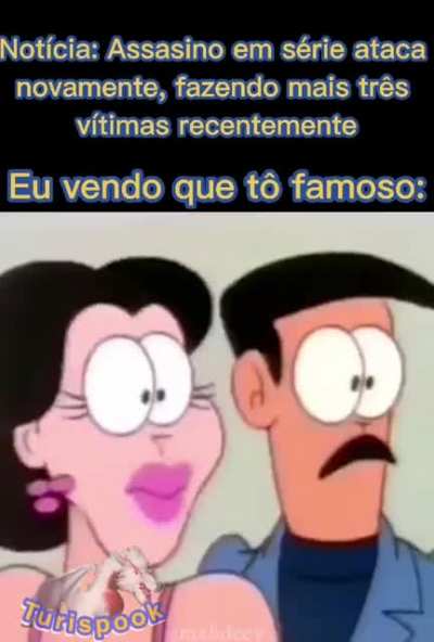 Um titulo deveras Interessante