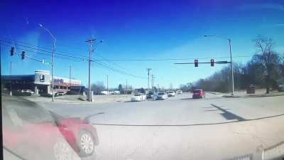 When stopping for a red light isn&rsquo;t an option