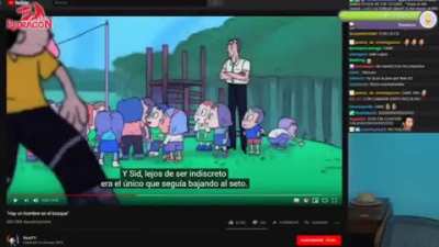 BAJENLE EL VOLUME
