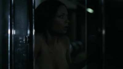 Thandie Newton - Westworld S01E02