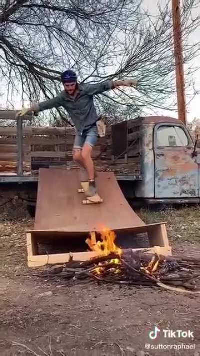 Brought to you by the creators of &ldquo;Homemade Wooden Skateboard&rdquo;