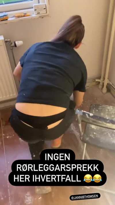 Janni Thomsen