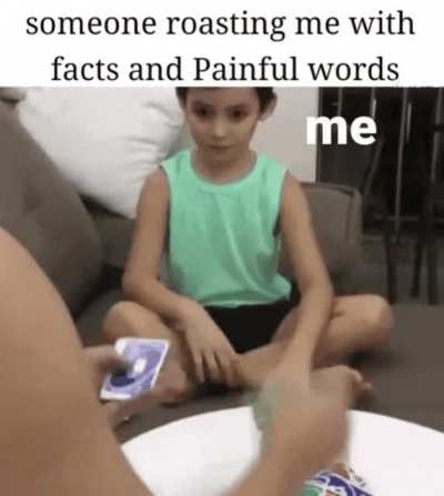 Hide the tears