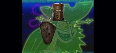 I&rsquo;m starting to believe devs are all bp and conq players