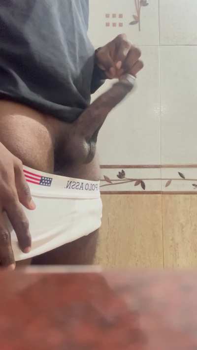 There&rsquo;s no specific time to get turned on.