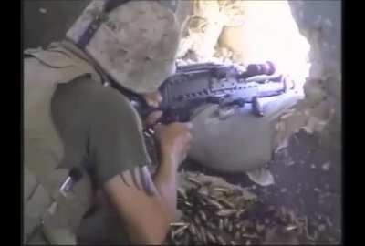 Fallujah Combat Aesthetic-XXX