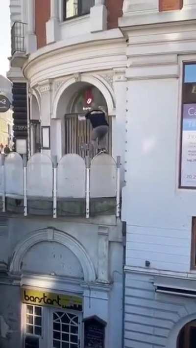 the last assasin in the world