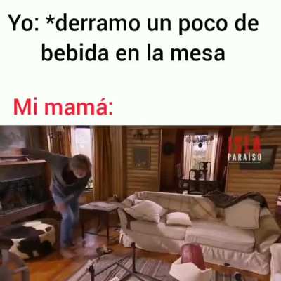 Ojal&aacute; que lo vea el moai