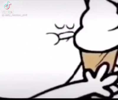 Ice cream, i scream