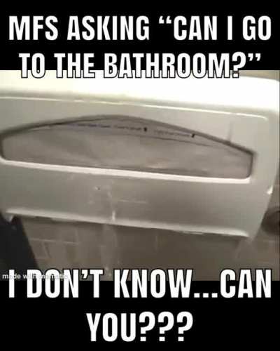 Yellow pee pee 😎