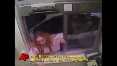 Chicken McNugget Rampage