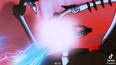 Recuerden que el Gigante era una m&aacute;quina de guerra y conquista