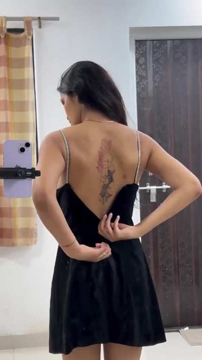Ritika Bagde