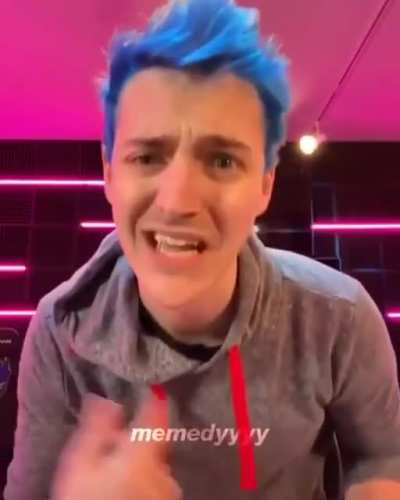 NINJA?