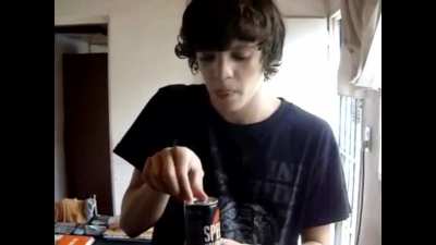 Alfredito para Exceso de Monster 3