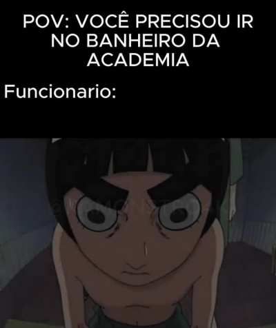P&ocirc; Cara&iacute; avisa antes kkkkmkk