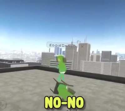 À